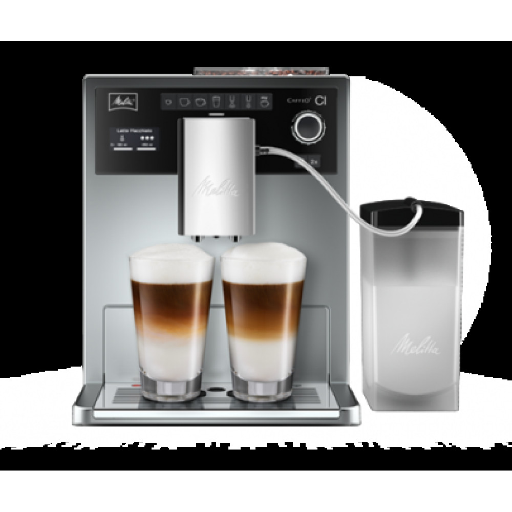 Кофемашина MELITTA 19819
