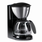 Капельная кофеварка BRAUN KF570/1 Deluxe