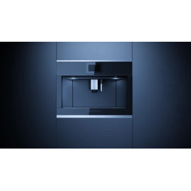 Кофемашина KUPPERSBUSCH CKV 6800.0 S