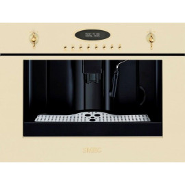 Кофемашина SMEG cm845p-9