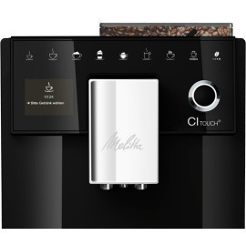 Кофемашина MELITTA Caffeo F 630-102