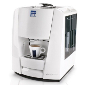 Кофемашина LAVAZZA lb 1100 blue family 220/240 v