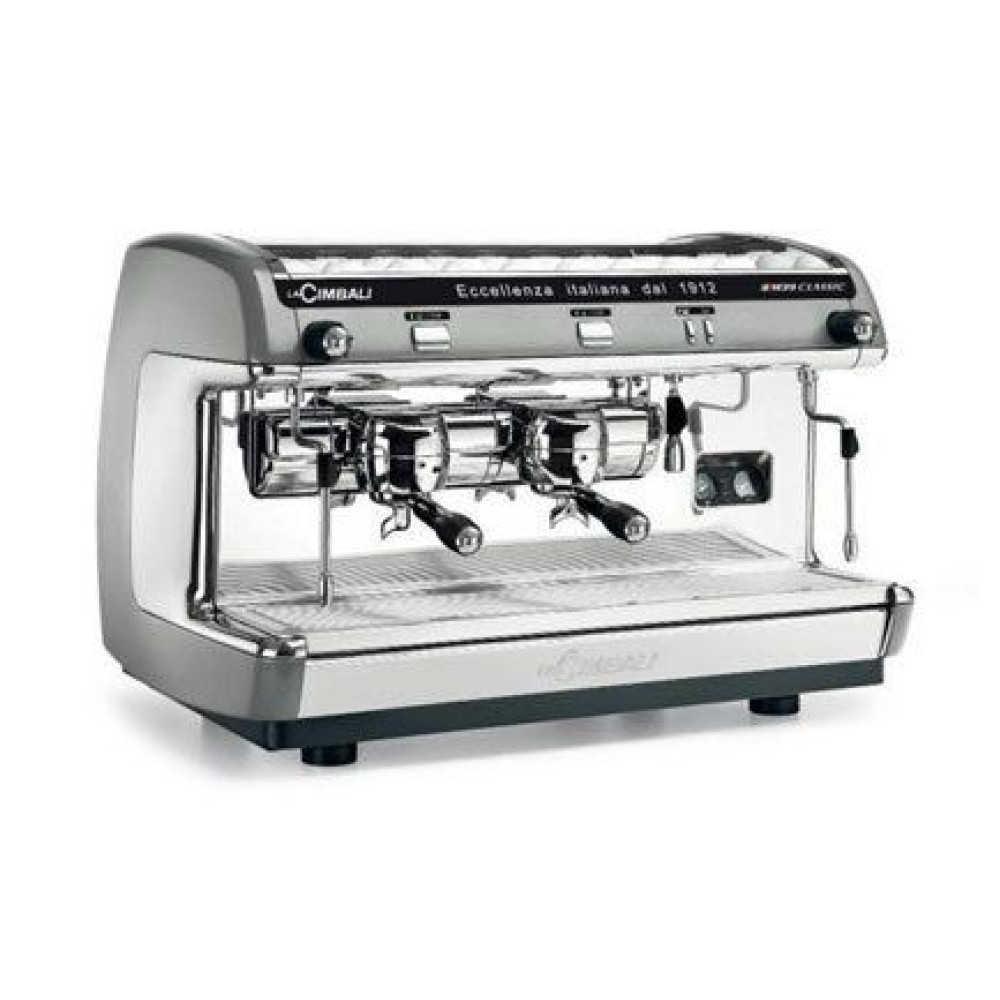 Кофемашина LA CIMBALI m39 classic te c/2
