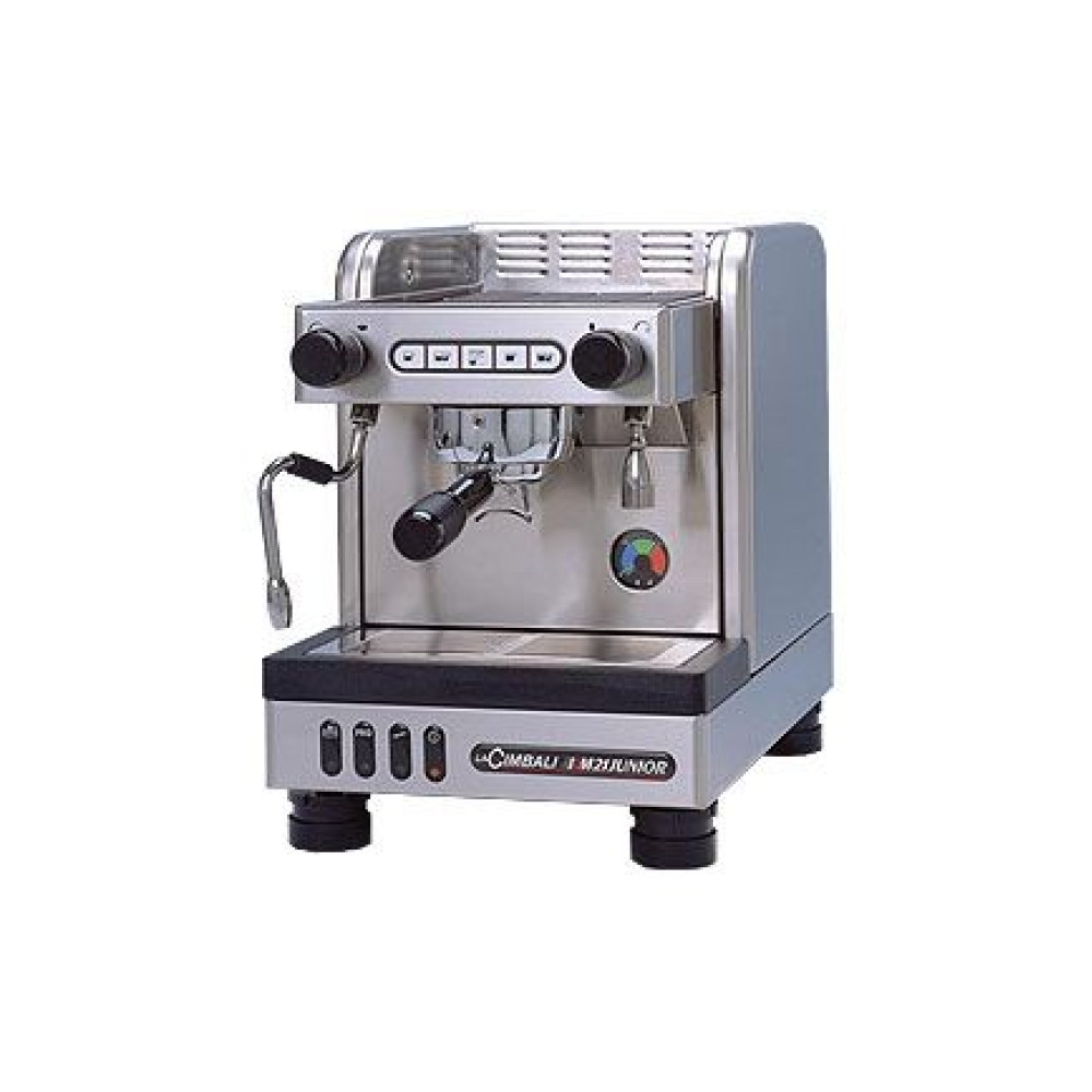 Кофемашина LA CIMBALI m21 junior dt/1