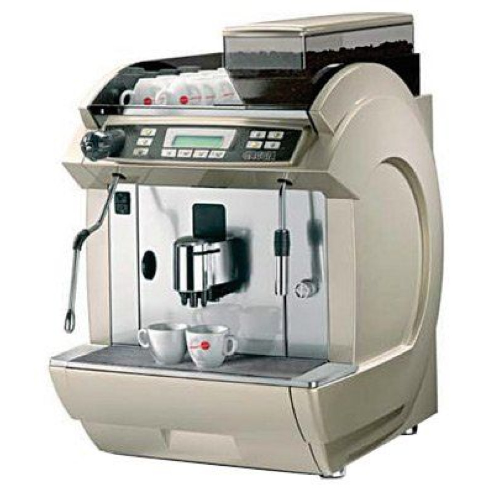 Кофемашина профессиональная GAGGIA concetto cappuccino
