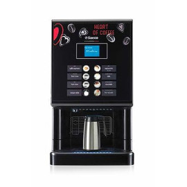 Кофеавтомат SAECO PHEDRA EVO CAPP. 9GR RI BLK