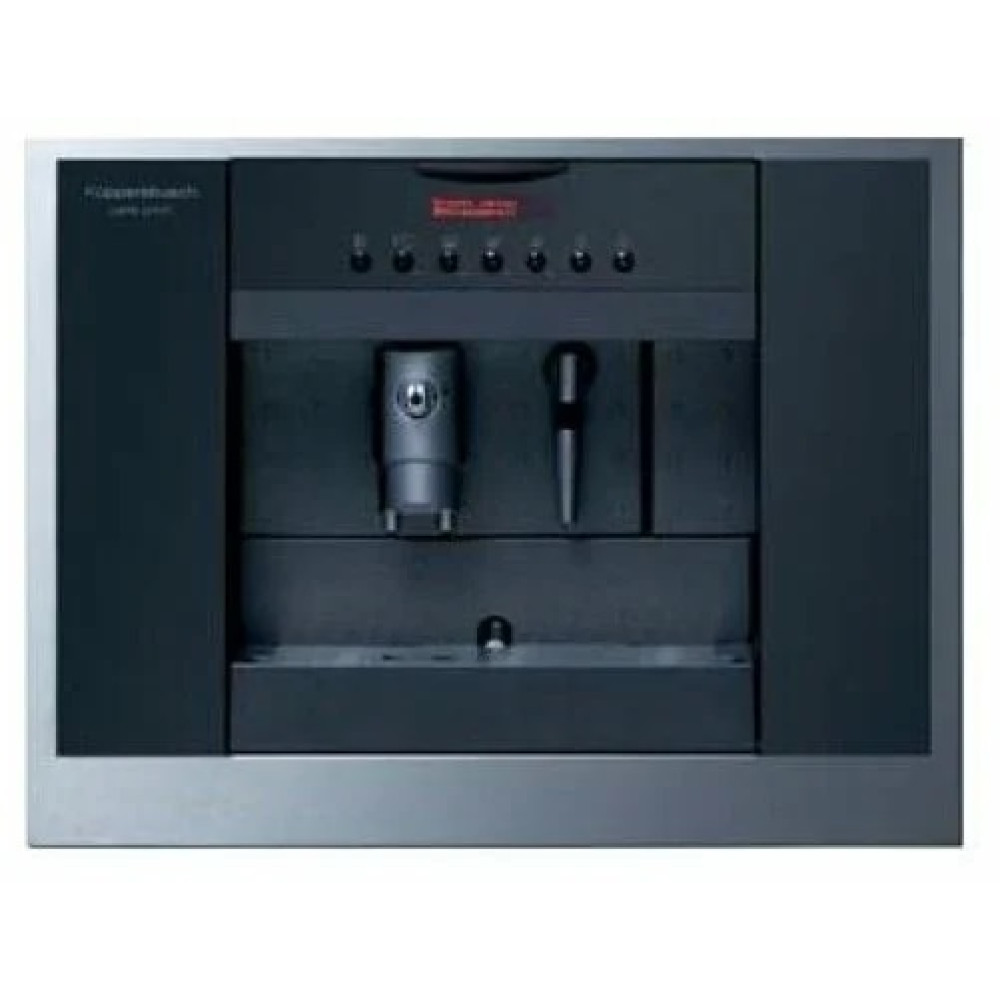 Встраиваемая кофемашина Kuppersbusch EKV 6700.0 E