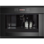 Кофемашина KUPPERSBUSCH ekv6500.1j5
