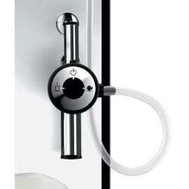 Кофемашина MELITTA Caffeo E 957-203 черный