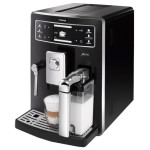 Кофемашина SAECO xelsis black