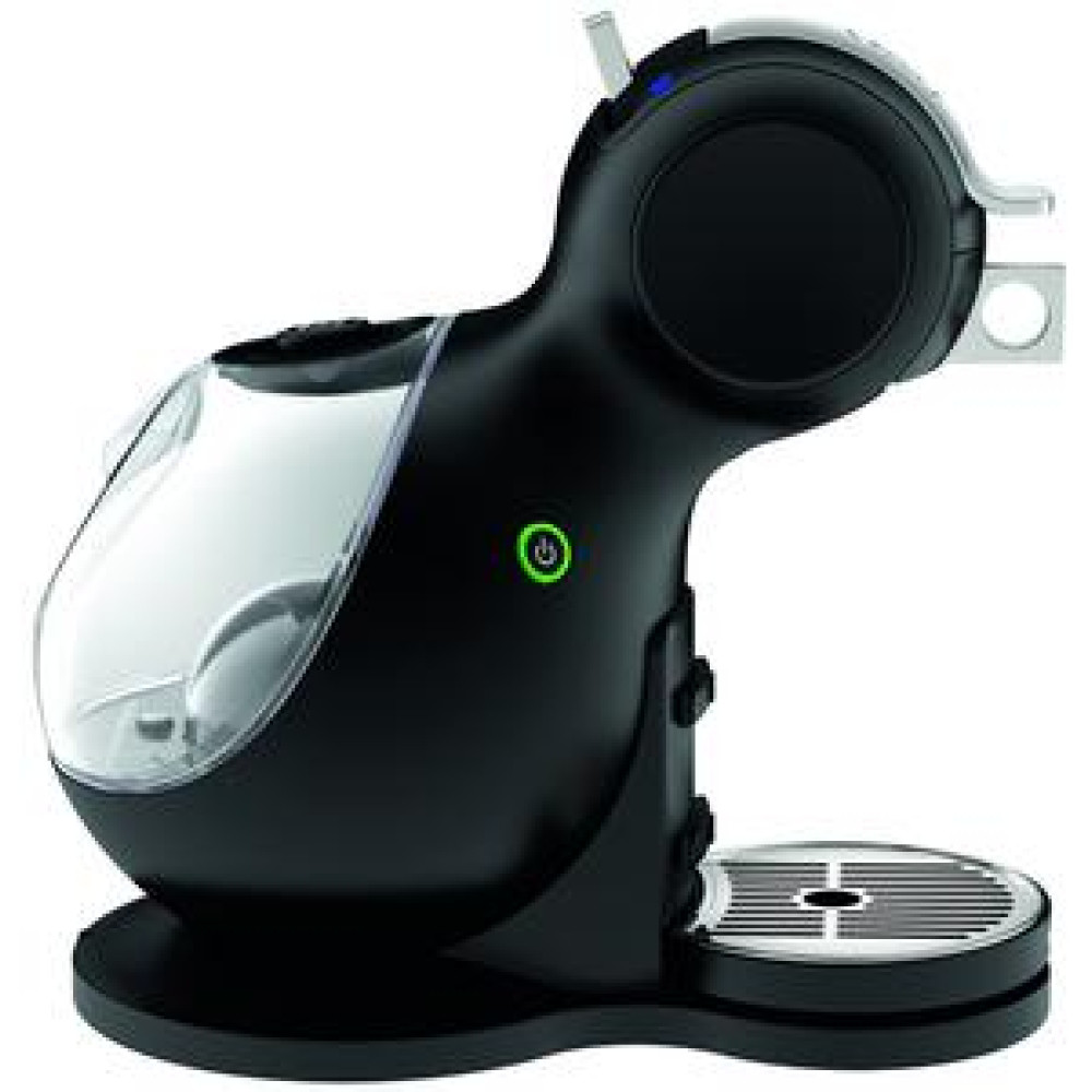 Кофемашина KRUPS kp2208 ndg