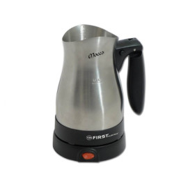 Электрическая турка FIRST FA-5450-1 Black