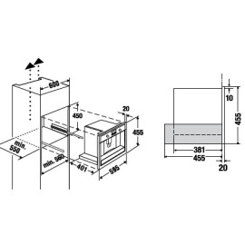 Кофемашина KUPPERSBUSCH ekv 6500.1 w5
