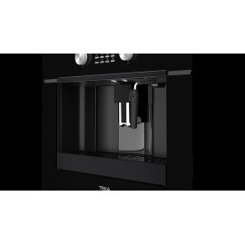 Кофемашина Teka CLC 855 GM NIGHT RIVER BLACK (111630004)