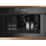 Кофемашина KUPPERSBUSCH EKV 6500.1 J7 Copper