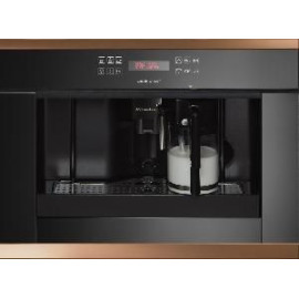 Кофемашина KUPPERSBUSCH EKV 6500.1 J7 Copper