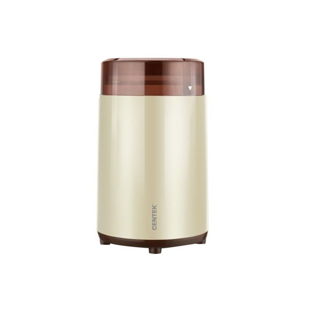 Кофемолка CENTEK CT-1351 Beige
