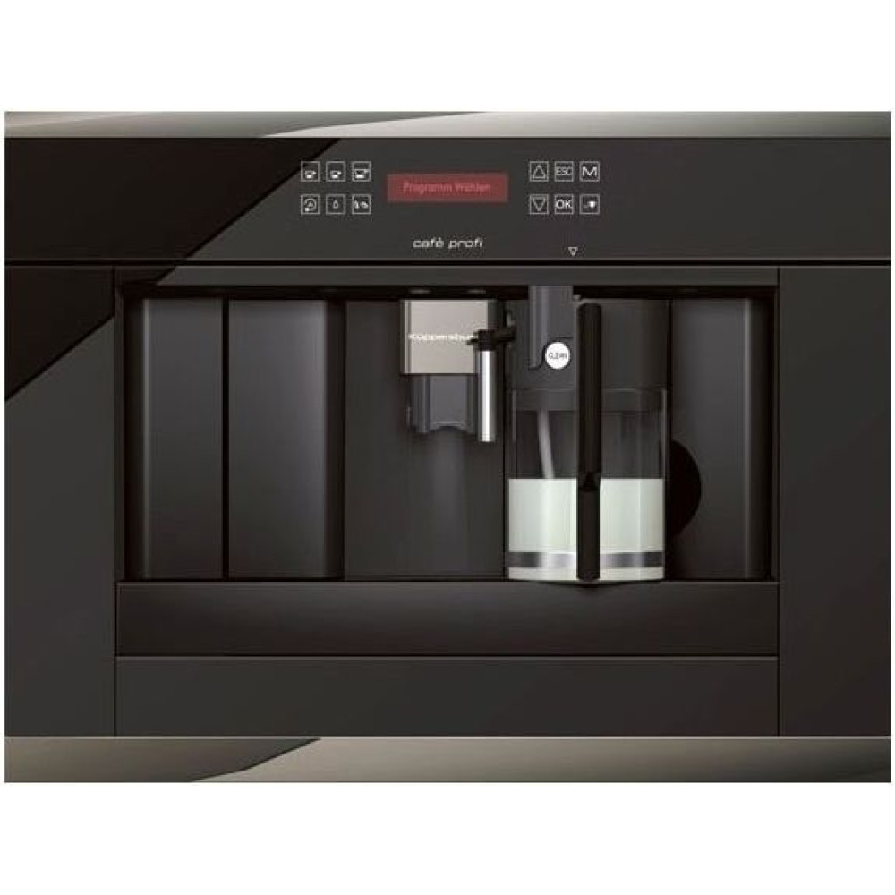 Встраиваемая кофемашина Kuppersbusch EKV 6500.0 E