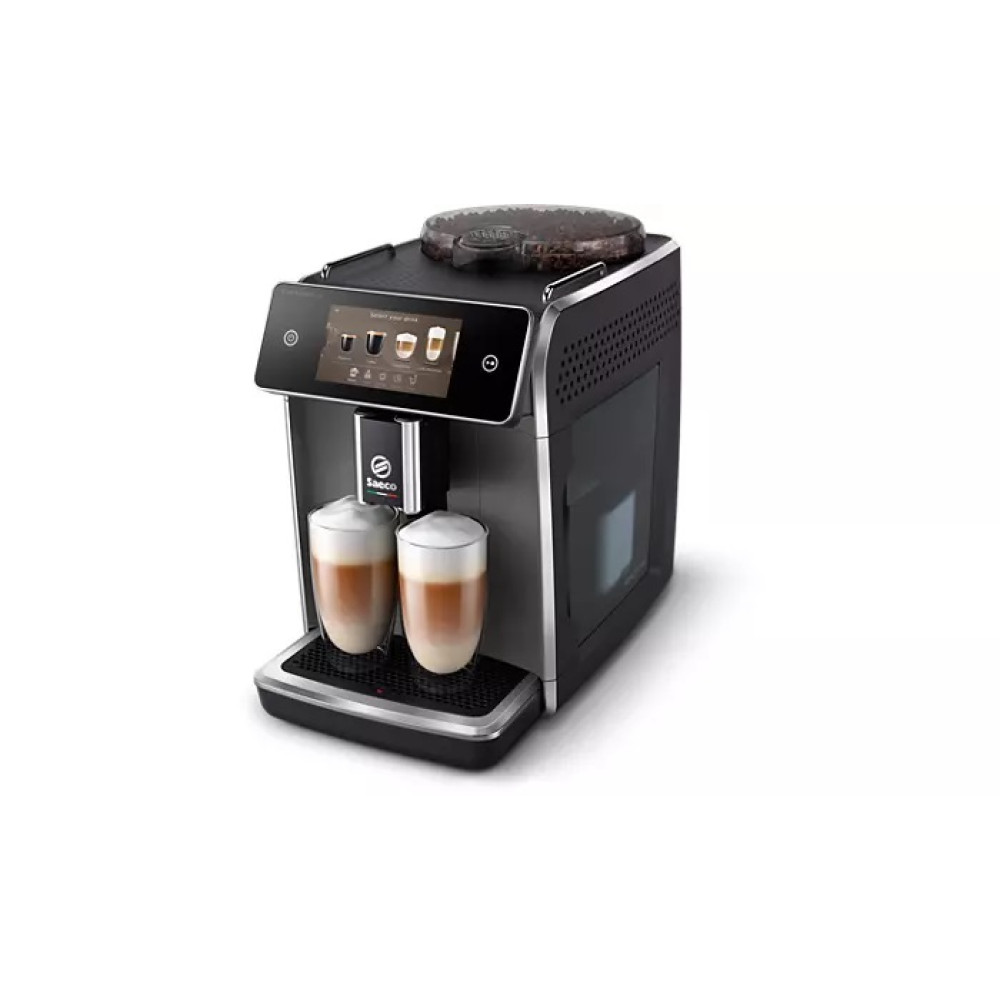 Кофемашина SAECO SM6682/10