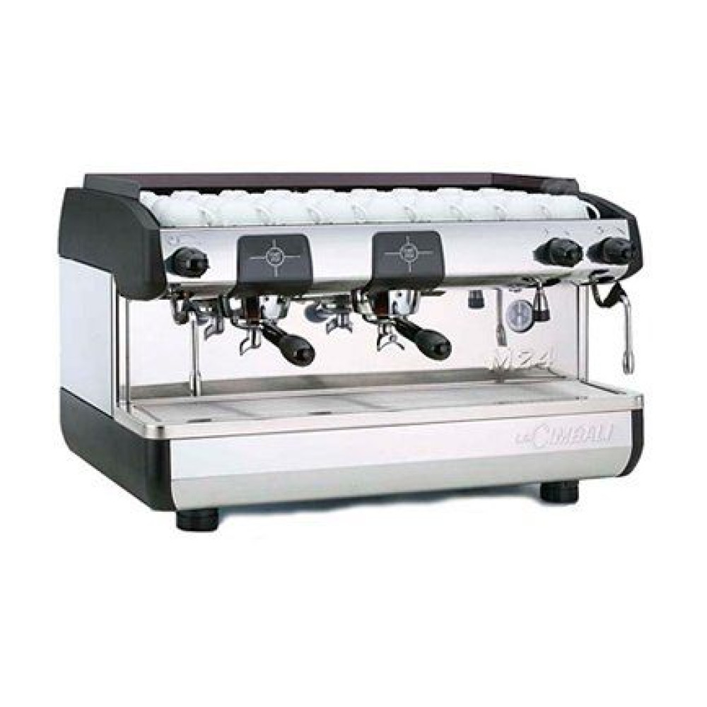 Кофемашина LA CIMBALI m24 premium c/2