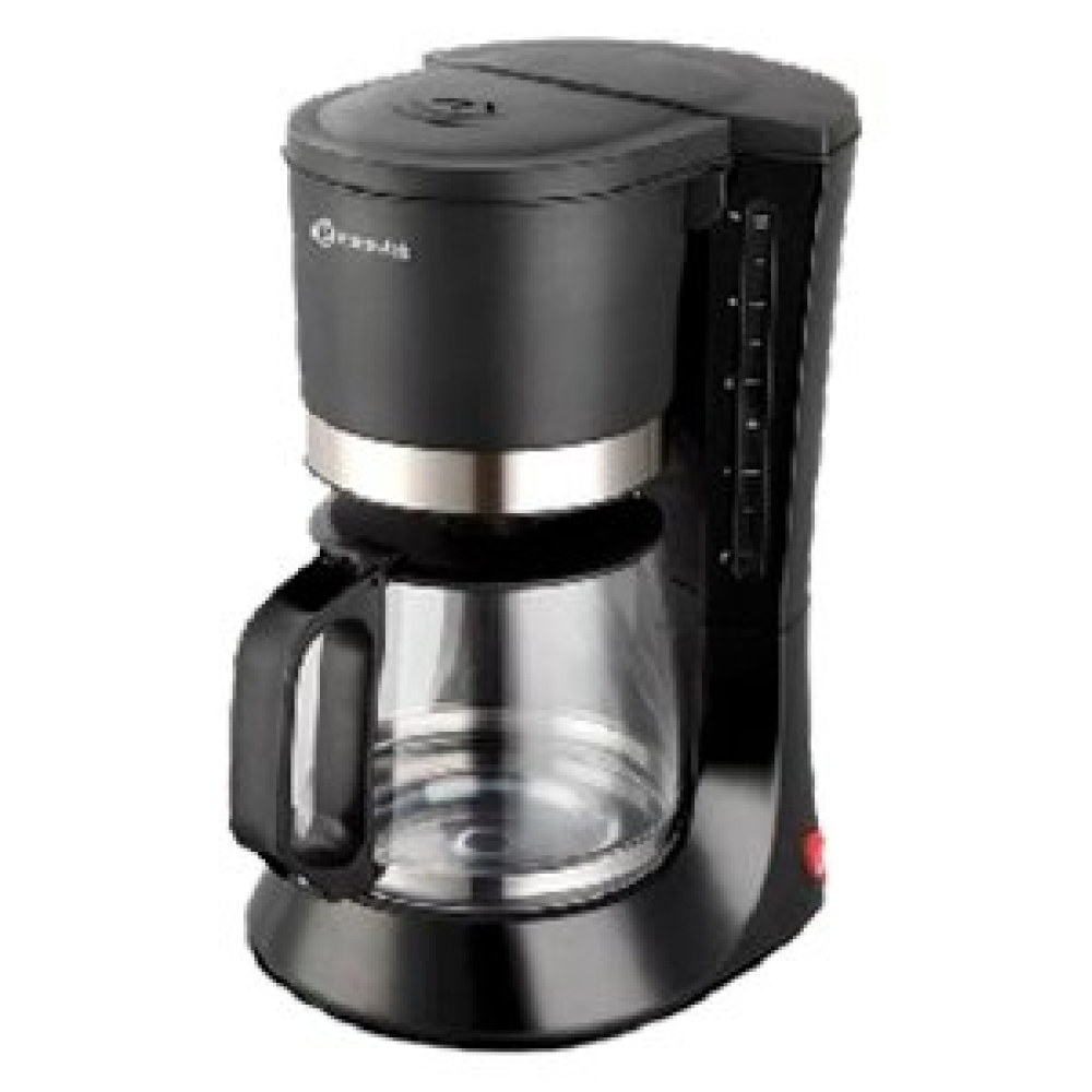 Кофеварка Eurostek ECM-6687