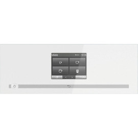 Кофемашина Miele CM 7350 (white)