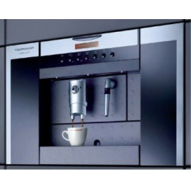 Встраиваемая кофемашина Kuppersbusch EKV 6600.1 M