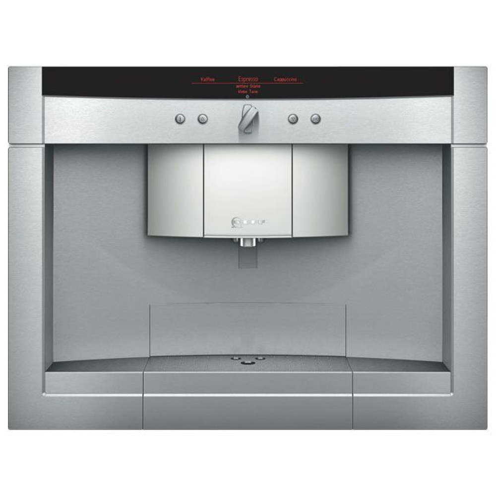 Кофемашина NEFF c77v60n01