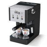 Кофеварка GAGGIA Gran De Luxe black
