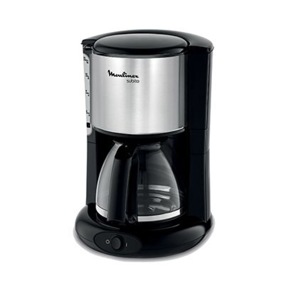 Кофеварка Moulinex FG 3608