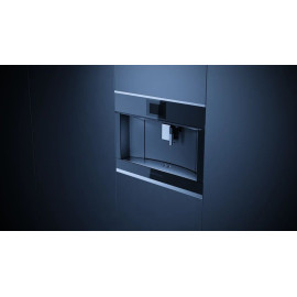 Кофемашина KUPPERSBUSCH CKV 6800.0 S