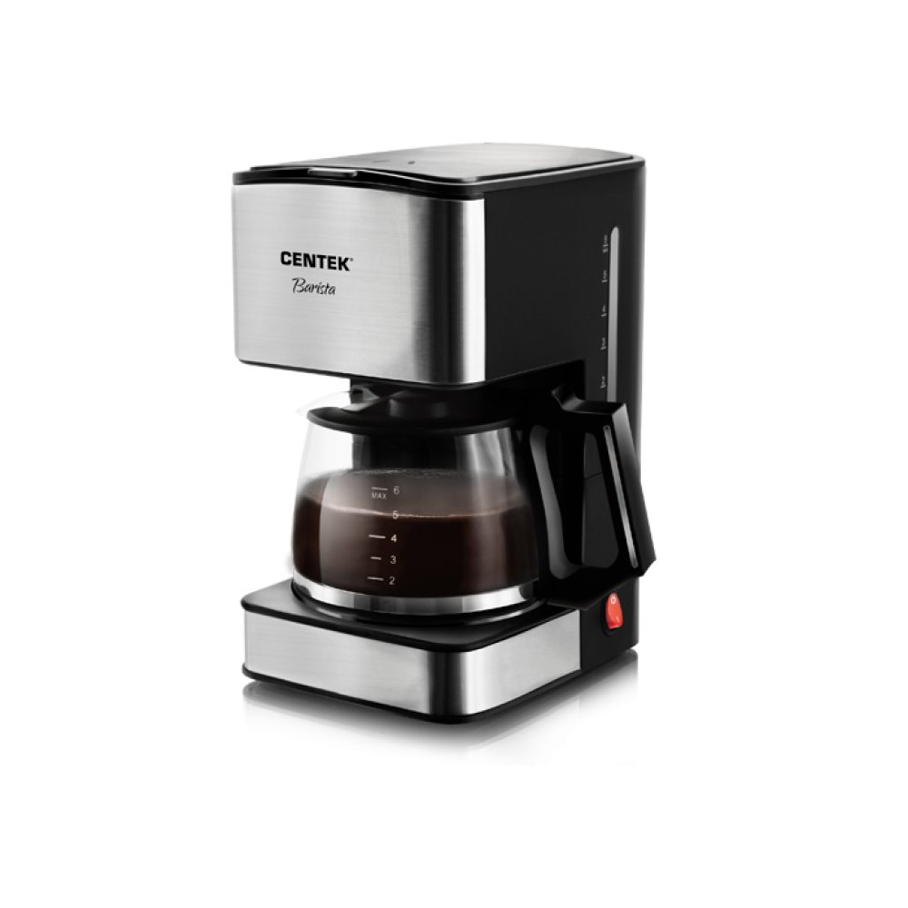 Кофеварка Centek CT-1144