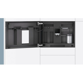 Кофемашина Siemens CT636LES6