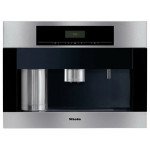 Кофемашина MIELE cva 5060