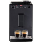 Кофемашина MELITTA Caffeo E 950-322 Solo черный
