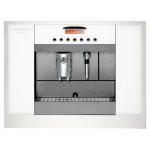 Встраиваемая кофемашина Kuppersbusch EKV 6700.0 PW