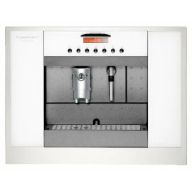 Встраиваемая кофемашина Kuppersbusch EKV 6700.0 PW