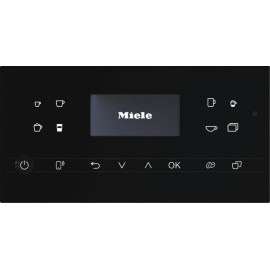 Кофемашина MIELE CM 6160 Silver Edition