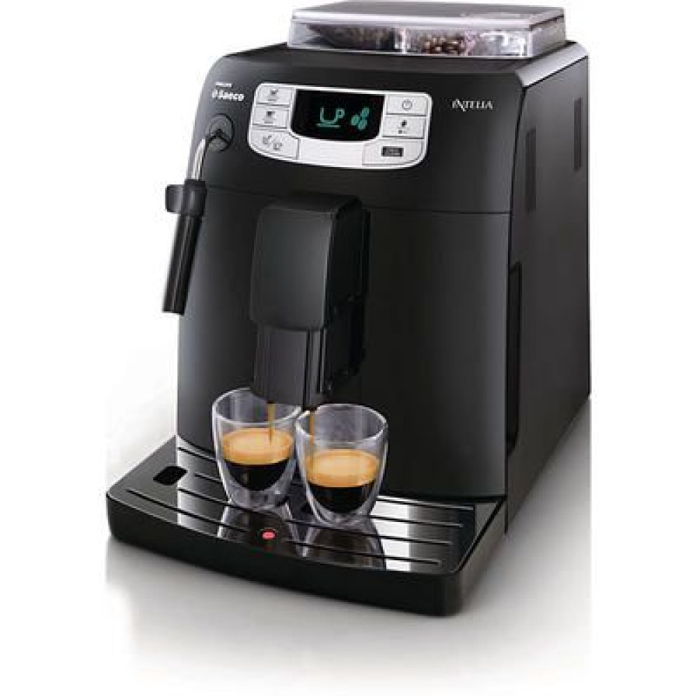 Кофемашина PHILIPS SAECO hd 8751/19