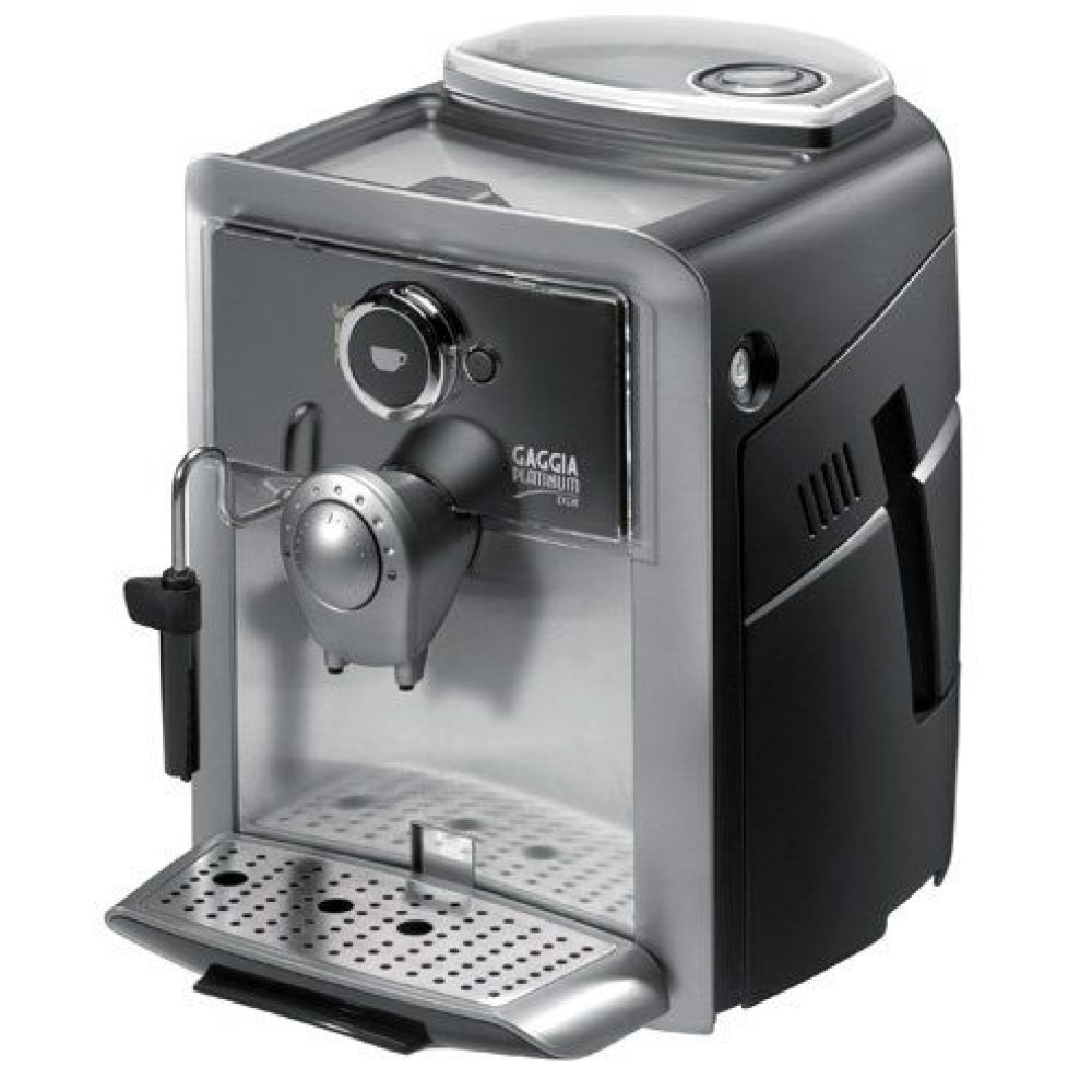 Кофемашина GAGGIA platinum event