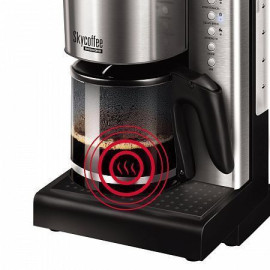 Кофеварка REDMOND RCM-M1509S