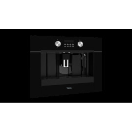 Кофемашина Teka CLC 855 GM NIGHT RIVER BLACK (111630004)
