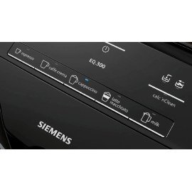 Кофемашина SIEMENS TI351209RW
