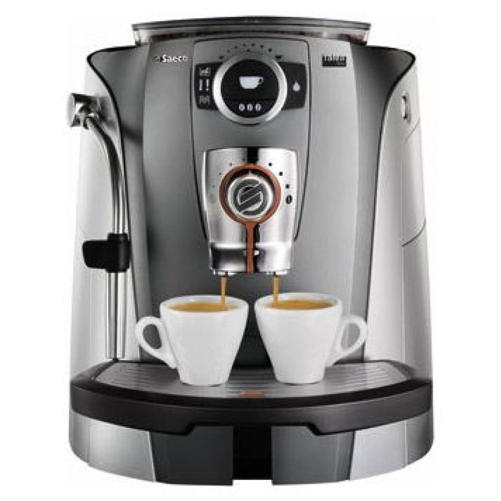 Кофемашина SAECO talea giro plus v2