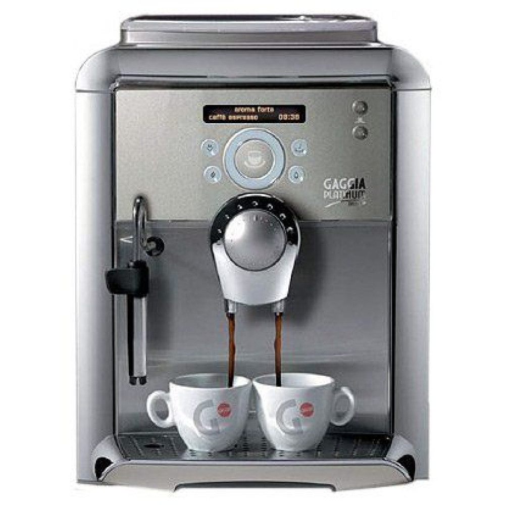 Кофемашина GAGGIA swing up