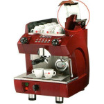Кофемашина профессиональная GAGGIA gd one t автомат