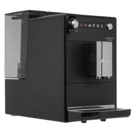 Кофемашина MELITTA Caffeo F 300-100 Latticia OT черный