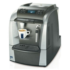 Кофемашина LAVAZZA lb 2301 saeco single cup 230v stream