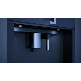 Кофемашина KUPPERSBUSCH CKV 6800.0 S