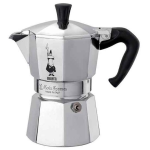 Кофеварка Bialetti Moka Express 1164 160 мл